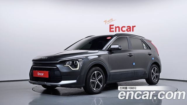 Kia Niro Prestige, 2023