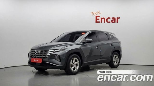 Hyundai Tucson Diesel 2.0 2WD, 2023