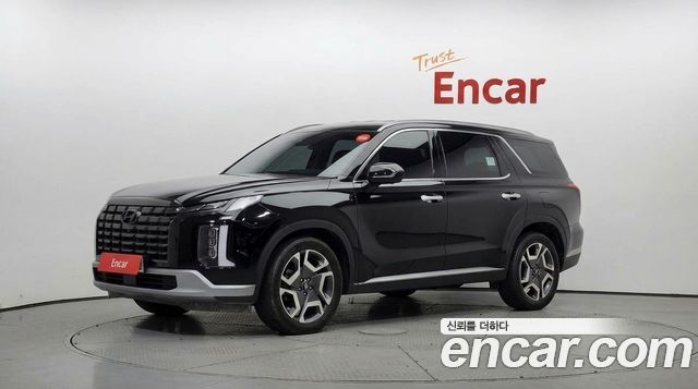 Hyundai Palisade Diesel 2.2 2WD, 2023