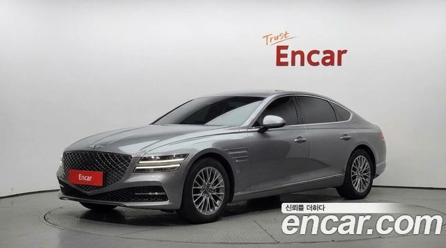Genesis G80 Gasoline 2.5 Turbo AWD, 2023