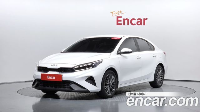 Kia K3 1.6, 2021