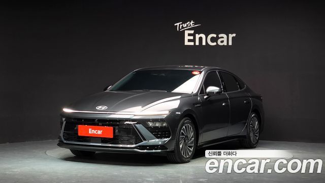 Hyundai Sonata Exclusive, 2026