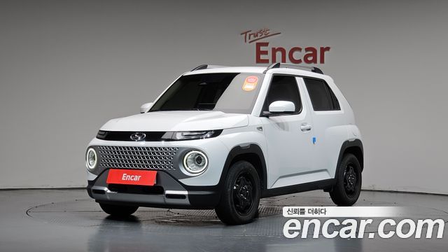 Hyundai Casper The Essential, 2023