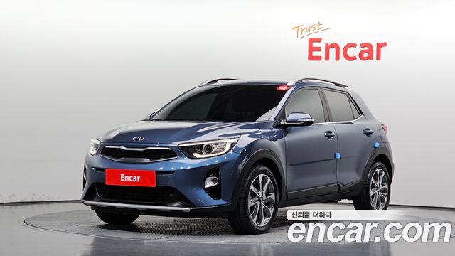 Kia Stonic Diesel 1.6, 2018