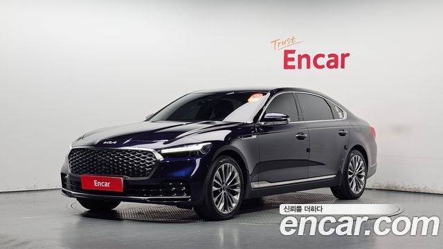 Kia K9 3.3 GDI AWD, 2022