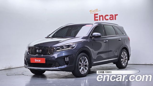 Kia Sorento Diesel 2.2 2WD, 2019