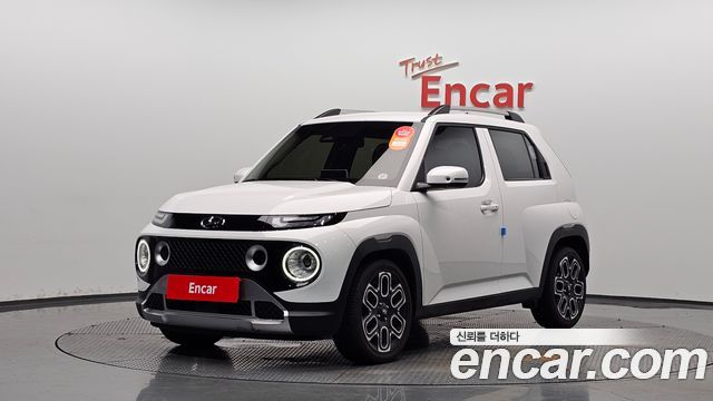 Hyundai Casper Turbo Inspiration, 2024