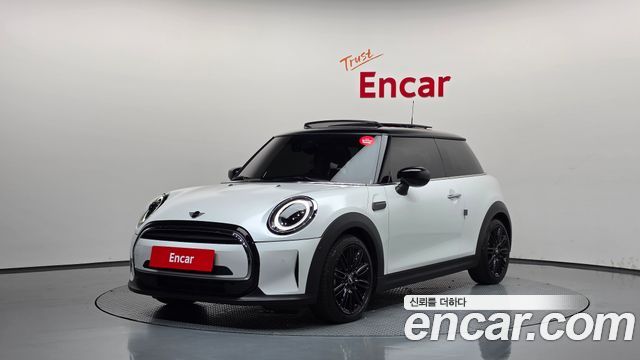 Mini Cooper 클래식 플러스, 2023