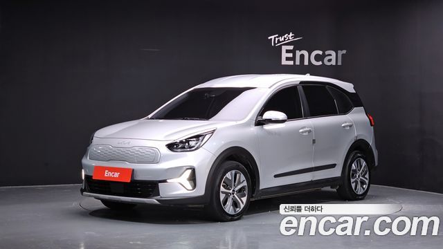 Kia Niro Air, 2022