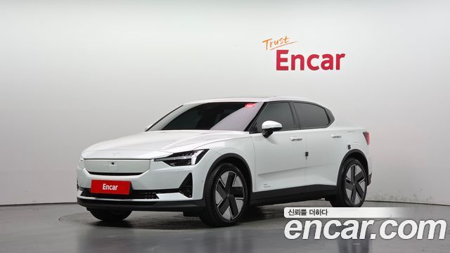 Polestar Polestar 2 Standard Singlemotor, 2025