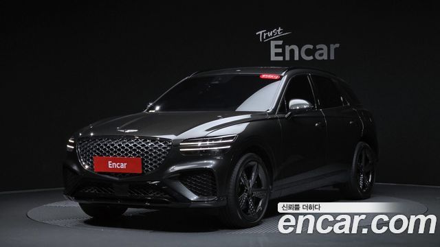 Genesis GV70 2.5T Gasoline 2WD, 2023