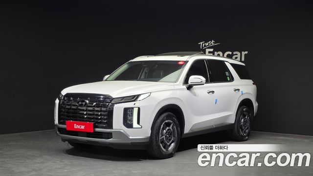 Hyundai Palisade Diesel 2.2 4WD, 2023