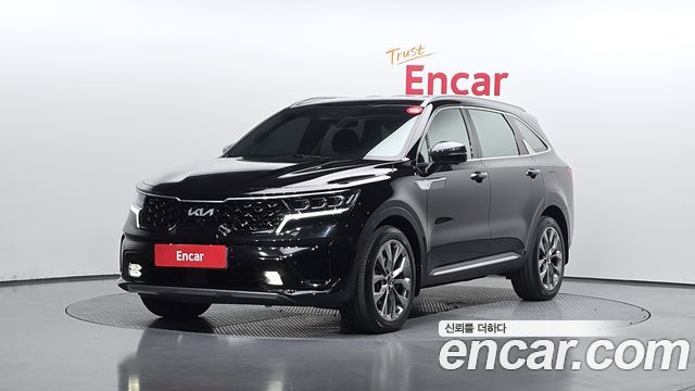 Kia Sorento Diesel 2.2 2WD, 2021