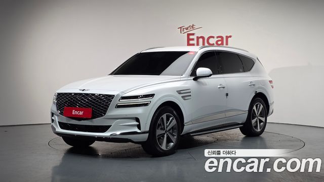 Genesis GV80 3.0 Diesel AWD, 2022