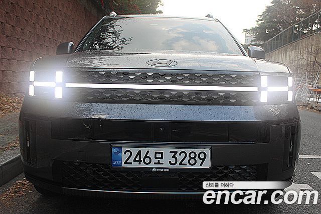 Hyundai Santafe HEV 1.6 2WD, 2024