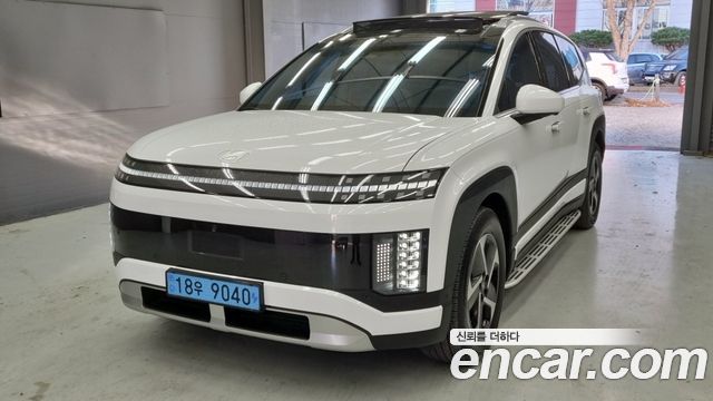 Hyundai Ioniq9 Cruise Type AWD, 2025