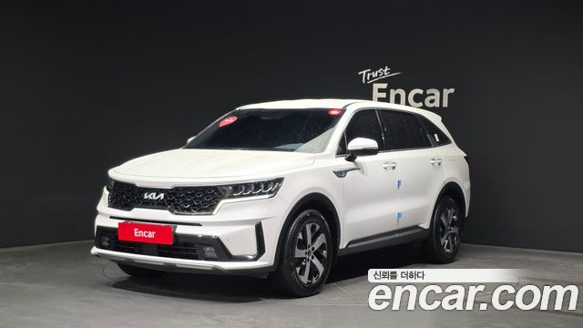 Kia Sorento Diesel 2.2 2WD, 2022