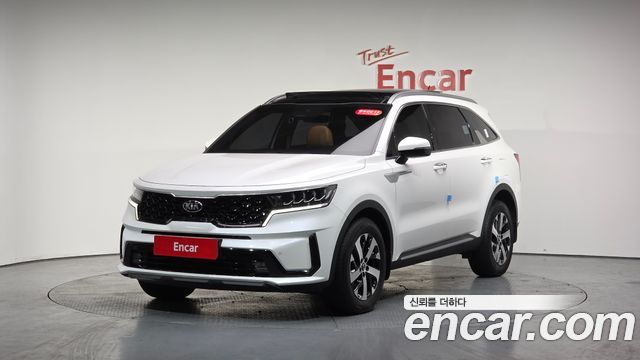 Kia Sorento Diesel 2.2 4WD, 2020