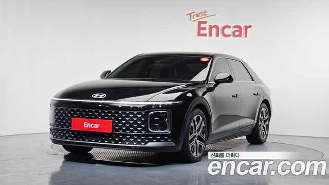 Hyundai Grandeur 2,5 Gasoline 2WD, 2023