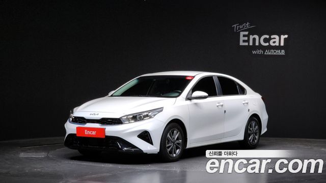 Kia K3 1.6, 2021