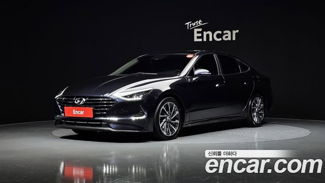 Hyundai Sonata 2.0, 2021