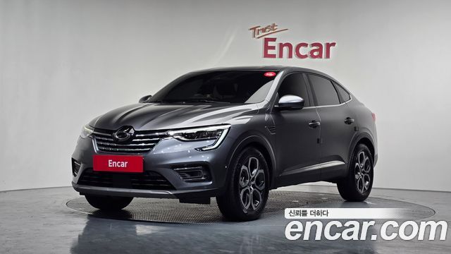 Renault XM3 1.3 TCe RE Signature, 2021