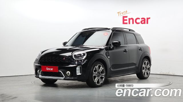 Mini Countryman ALL4 Classic, 2023