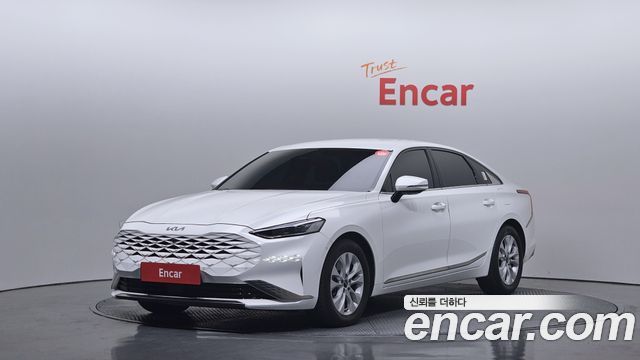 Kia K8 2.5 Gasoline 2WD, 2023