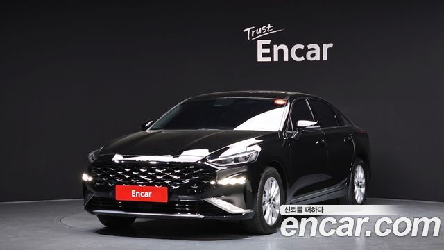 Kia K8 2.5 Gasoline 2WD, 2023