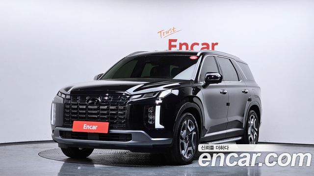 Hyundai Palisade Diesel 2.2 2WD, 2023