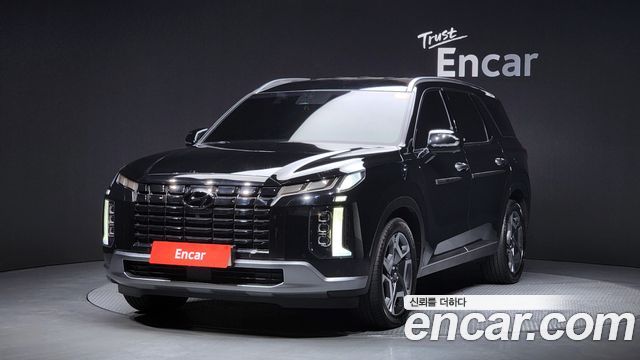 Hyundai Palisade Diesel 2.2 2WD, 2023
