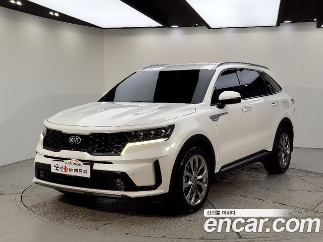 Kia Sorento Diesel 2.2 2WD, 2021