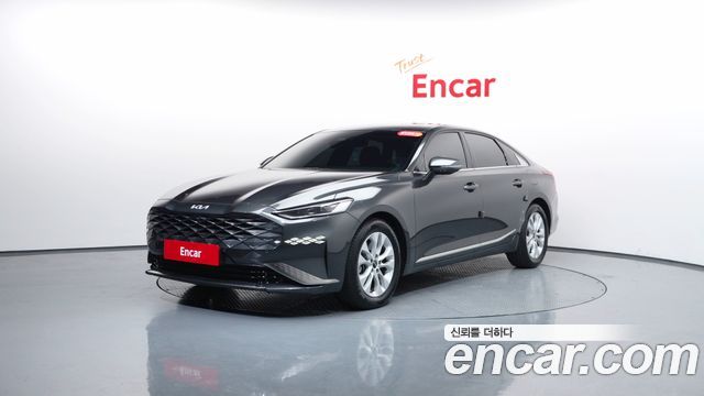 Kia K8 2.5 Gasoline 2WD, 2022