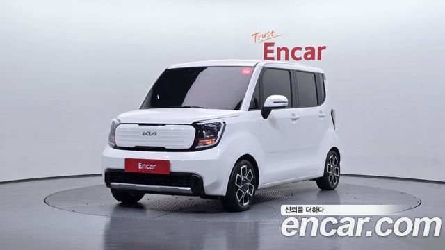 Kia RAY Signature, 2023