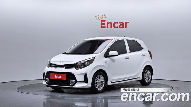 Kia morning Prestige, 2023