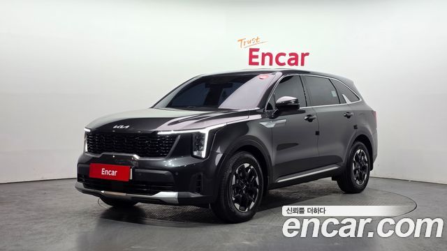 Kia Sorento Diesel 2.2 4WD, 2023