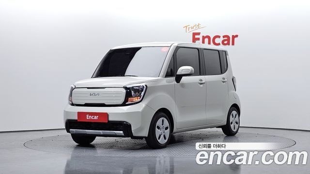 Kia RAY Trendy, 2025