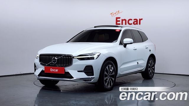 Volvo XC60 B5 Ultimate Bright, 2023
