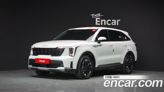 Kia Sorento Diesel 2.2 4WD, 2023