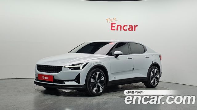 Polestar Polestar 2 Longrange Singlemotor, 2023