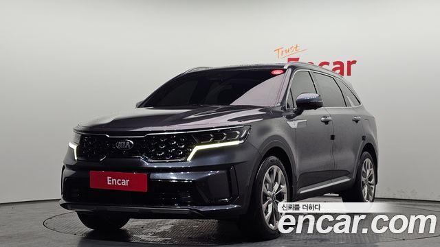 Kia Sorento Diesel 2.2 2WD, 2020