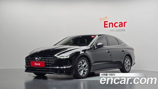 Hyundai Sonata 2.0, 2021