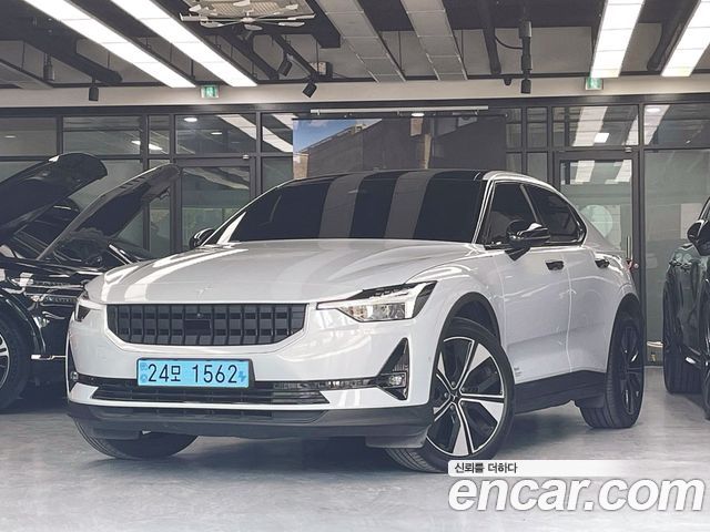 Polestar Polestar 2 Longrange Singlemotor, 2023