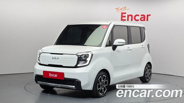 Kia RAY Signature, 2024
