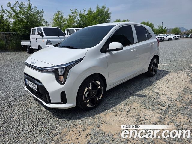 Kia morning Prestige, 2026