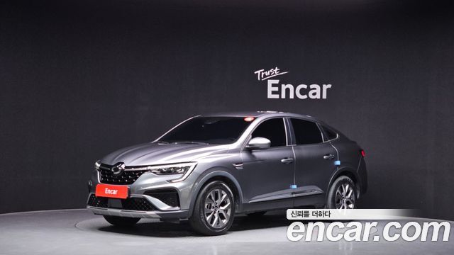 Renault XM3 1.6 E-TECH RE, 2024