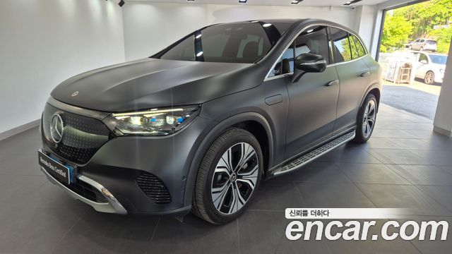 Mercedes-Benz EQE EQE350 4MATIC, 2023