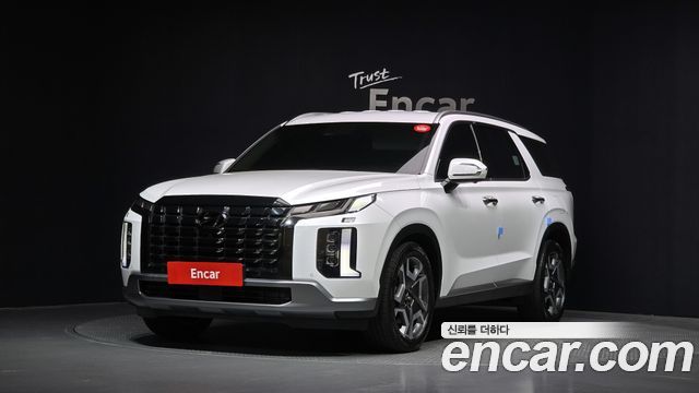 Hyundai Palisade Gasoline 3.8 4WD, 2023