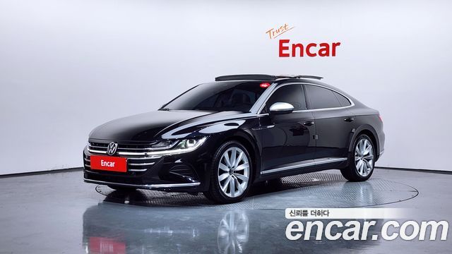 Volkswagen Arteon 2.0 TDI Prestige, 2022