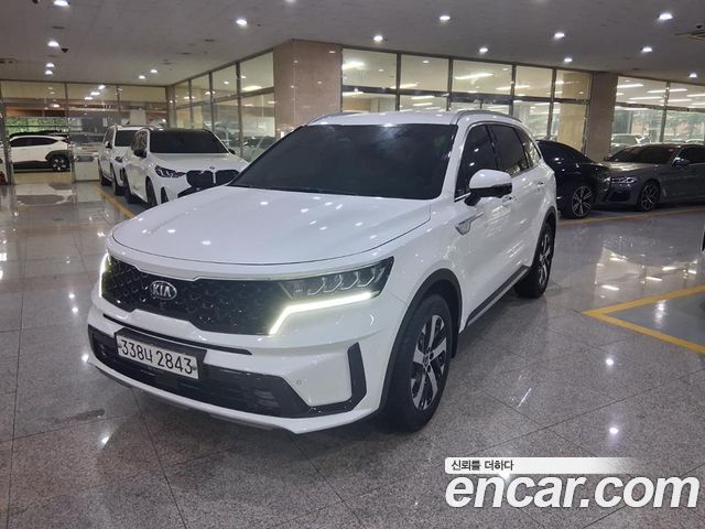 Kia Sorento Diesel 2.2 2WD, 2020